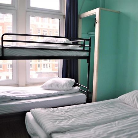 Bell House Hostel Londres Extérieur photo