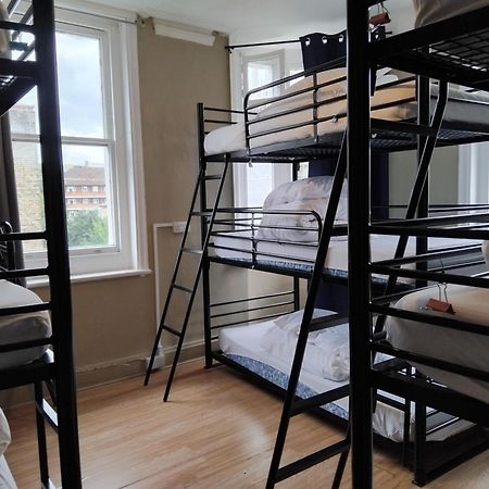 Bell House Hostel Londres Extérieur photo