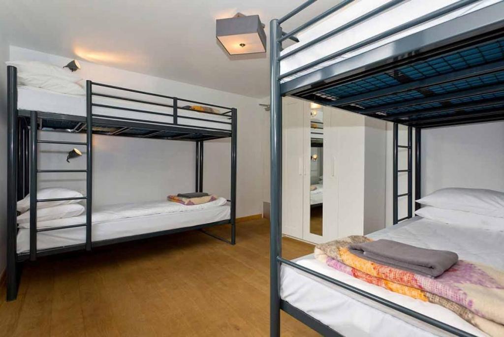 Bell House Hostel Londres Extérieur photo