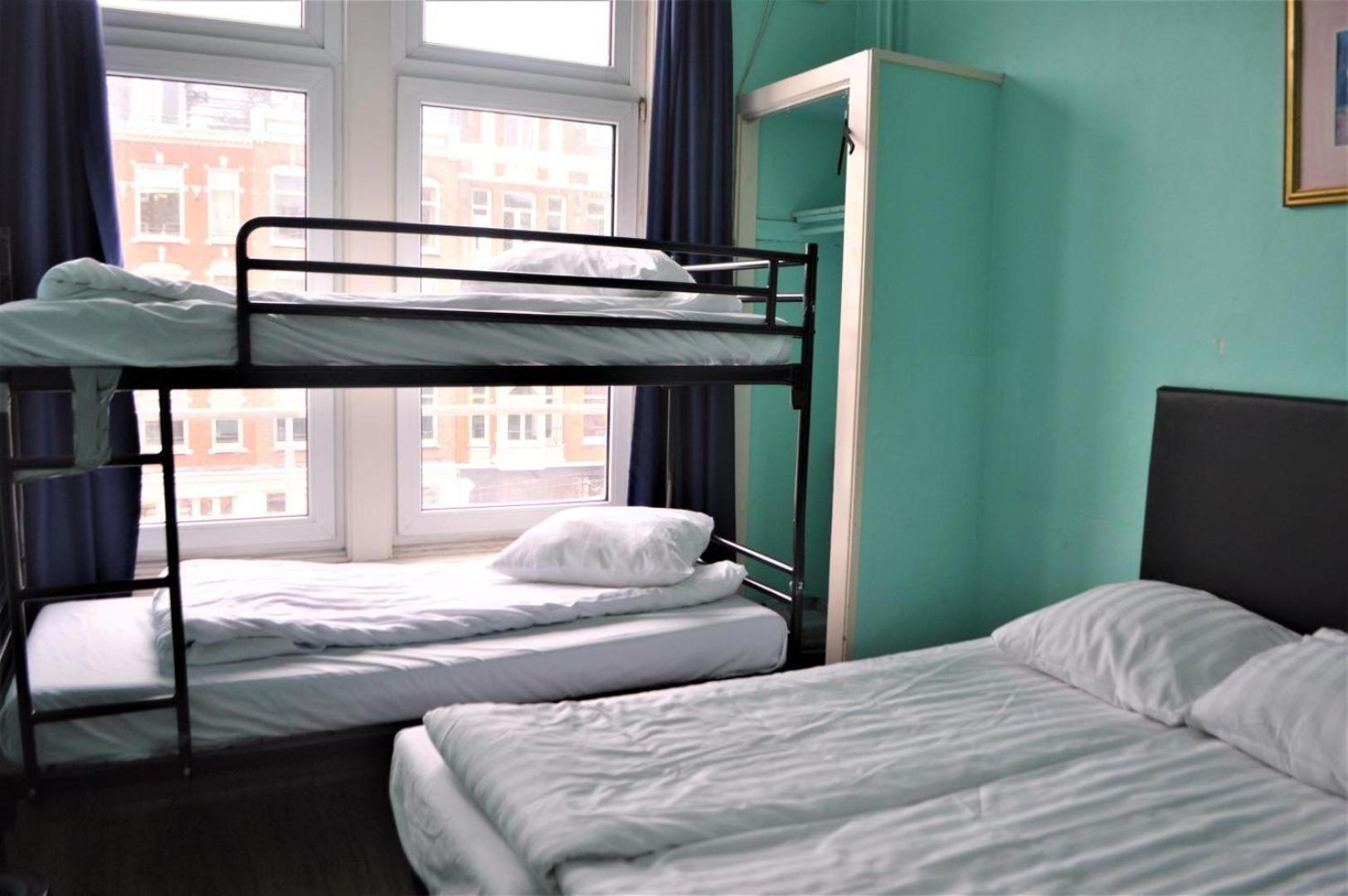 Bell House Hostel Londres Extérieur photo