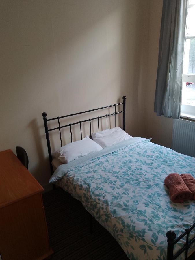 Bell House Hostel Londres Extérieur photo