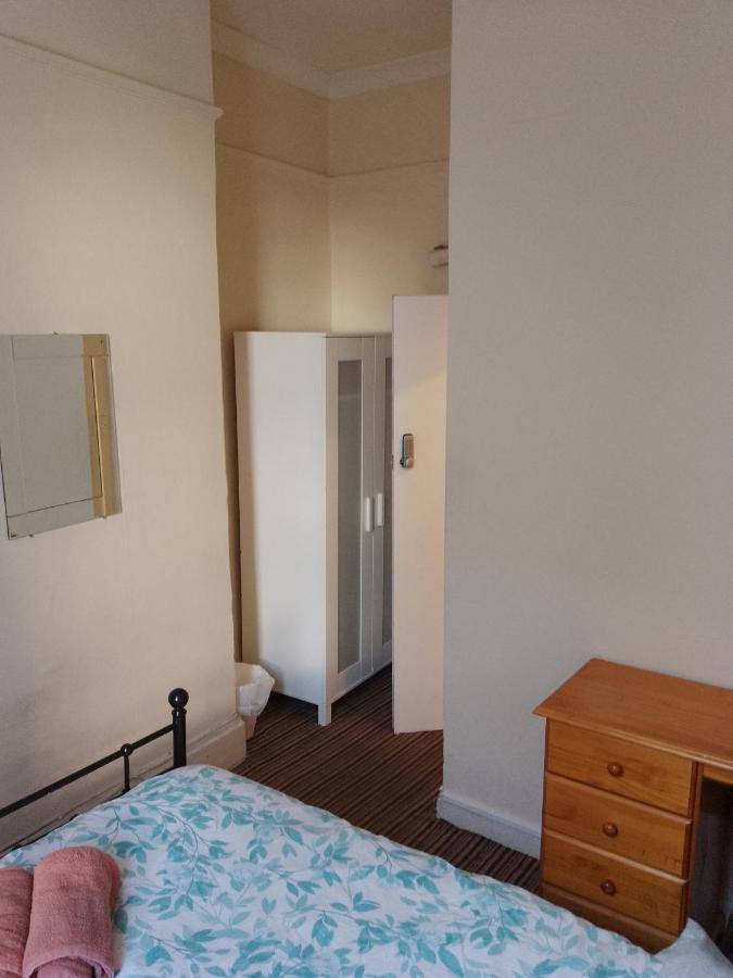 Bell House Hostel Londres Extérieur photo