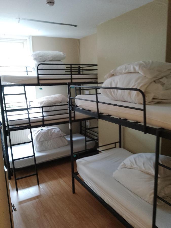 Bell House Hostel Londres Extérieur photo